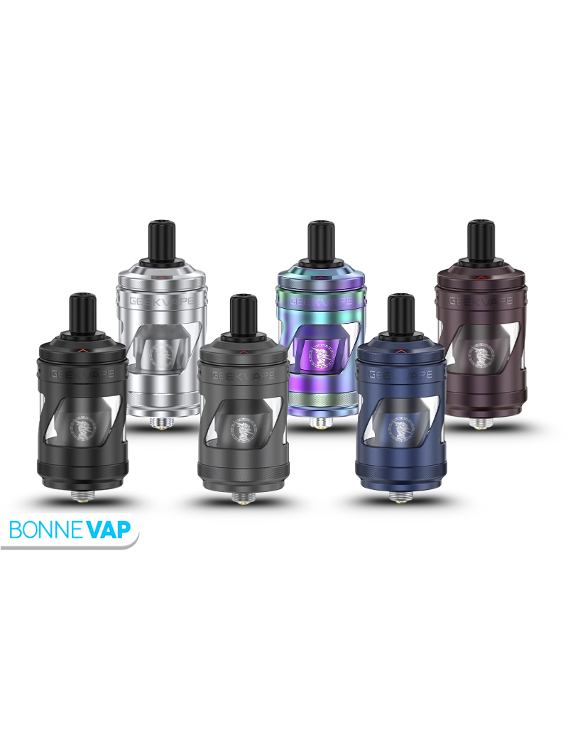 Clearomiseur Z Nano MTL GEEKVAPE