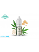 E liquide Amnesai Greeneo CBD