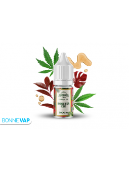CBD GREENEO BOOSTER 2000MG...