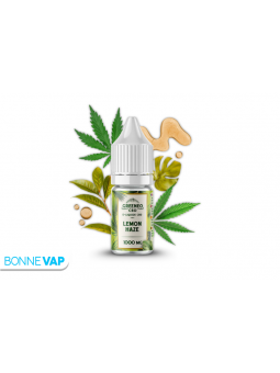 E-LIQUIDE LEMON HAZE...