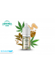 E liquide CBD - SKUFF 10ml Greeneo
