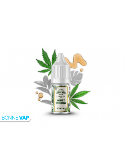E liquide CBD White Window Greeneo