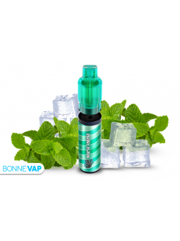 Starter Menthe Fraiche - FUSION POD