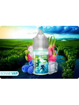 Concentré Ever Glades Miami Vapes 50ml