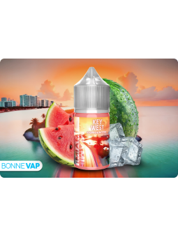 Concentré Key West Miami Vapes 30ml