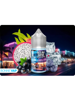 Concentré Ocean Drive Miami Vapes 30ml