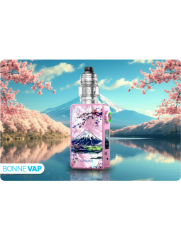 KIT CENTAURUS M200 SAKURA FUJI LOST VAPE