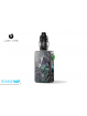 KIT CENTAURUS M200 SAMOURAÏ WILL LOST VAPE