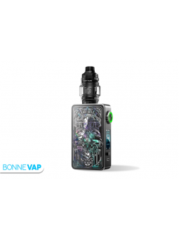 KIT CENTAURUS M200 SAMOURAÏ WILL LOST VAPE