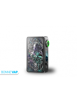 BOX CENTAURUS M200 SAMOURAÏ WILL LOST VAPE