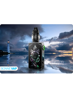 KIT CENTAURUS M200 MOONLIT SPIRE LOST VAPE
