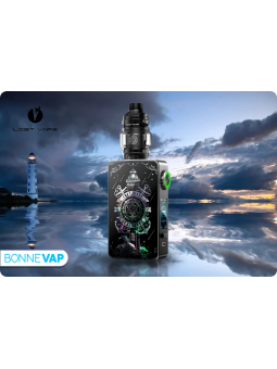 KIT CENTAURUS M200 MOONLIT SPIRE LOST VAPE