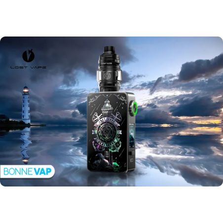 KIT CENTAURUS M200 MOONLIT SPIRE LOST VAPE