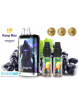 PUFF KONG MAX RAISIN GLACEE | 30 000