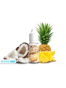 ANANAS COCONUT LIQUIDEO...
