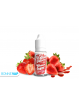 E liquide Grosse Fraise  Wsalt by Liquideo 10ml | Sels de Nicotine