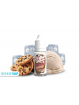 E liquide Ice Cream Cookie Wsalt by Liquideo | Sels de Nicotine
