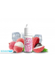 E liquide Litchi Glacé Wsalt by Liquideo 10ml | Sels de nicotine