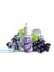 E liquide Raisin Glacée Wsalt by Liquideo 10ml | Sels de Nicotine