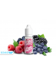 E liquide Fruits Rouges Wsalt by Liquideo 10ml | Sels de Nicotine