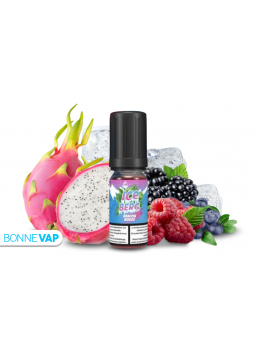 Dragon Rouge 10ml "Sels" -...