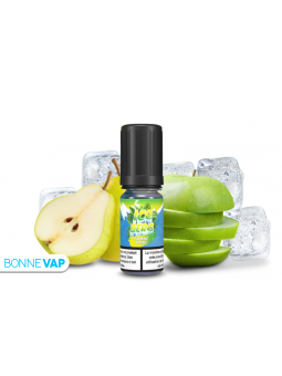 POMME POIRE ICE BERG 10ML |...
