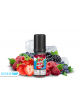 E liquide Fruits Rouges Ice Berg 10ml | Sels de Nicotine