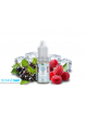 E liquide Cassis Framboise Frais Le Petit Verger 10ml | Sels de Nicotine