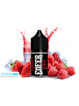CONCENTRE ENFER RED VAPE 47