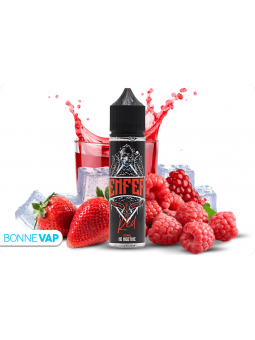 ENFER RED VAPE 47 50ML