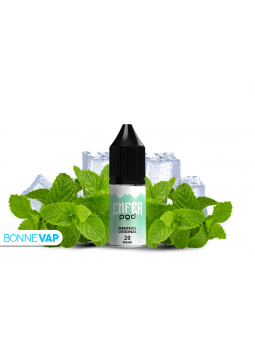 MENTHOL ENFER POD | NIC SALT