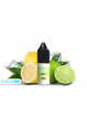 CITRON LIMETTE ENFER POD VAPE 47 | NIC SALT