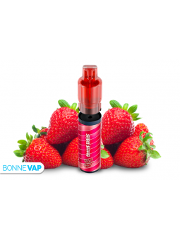 WPUFF FUSION GROSSE FRAISE LIQUIDEO