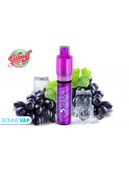 WPUFF FUSION RAISIN GLACEE LIQUIDEO