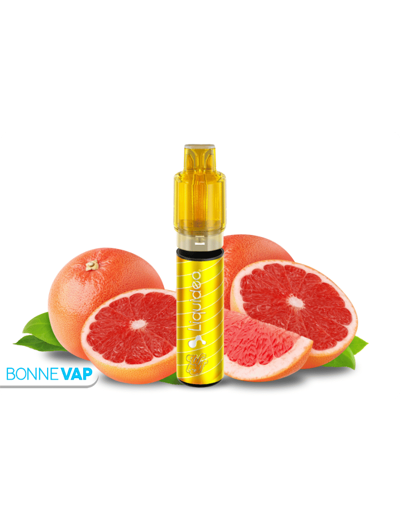WPUFF FUSION POMELO LIQUIDEO