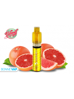 WPUFF FUSION POMELO LIQUIDEO