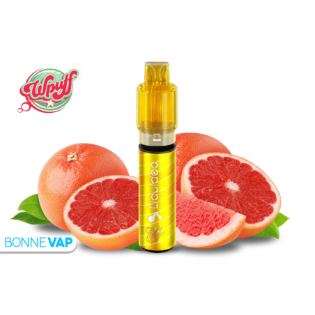 WPUFF FUSION POMELO LIQUIDEO
