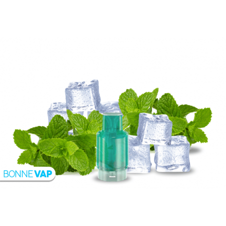 CARTOUCHE MENTHE FRAICHE | WPUFF FUSION CARTOUCHE MENTHE FRAICHE | WPUFF FUSION