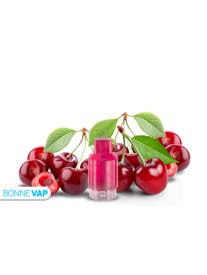 CARTOUCHE MY CHERRY AMOUR | WPUFF FUSION