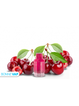 Cartouche My Cherry Amour - WPUFF FUSION