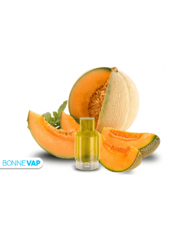 Cartouche Triple Melon - WPUFF FUSION