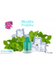 CARTOUCHE MENTHE FRAICHE | WPUFF FUSION