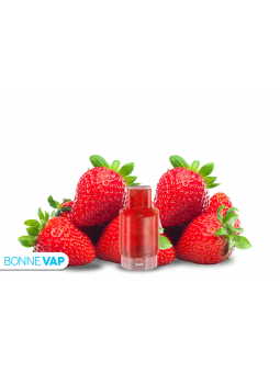 Cartouche Grosse Fraise - WPUFF FUSION
