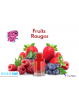 CARTOUCHE FRUITS ROUGES | WPUFF FUSION
