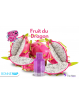 CARTOUCHE FRUIT DU DRAGON | WPUFF FUSION