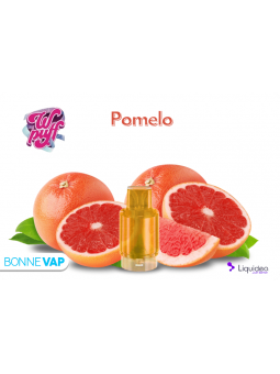 CARTOUCHE POMELO | WPUFF FUSION