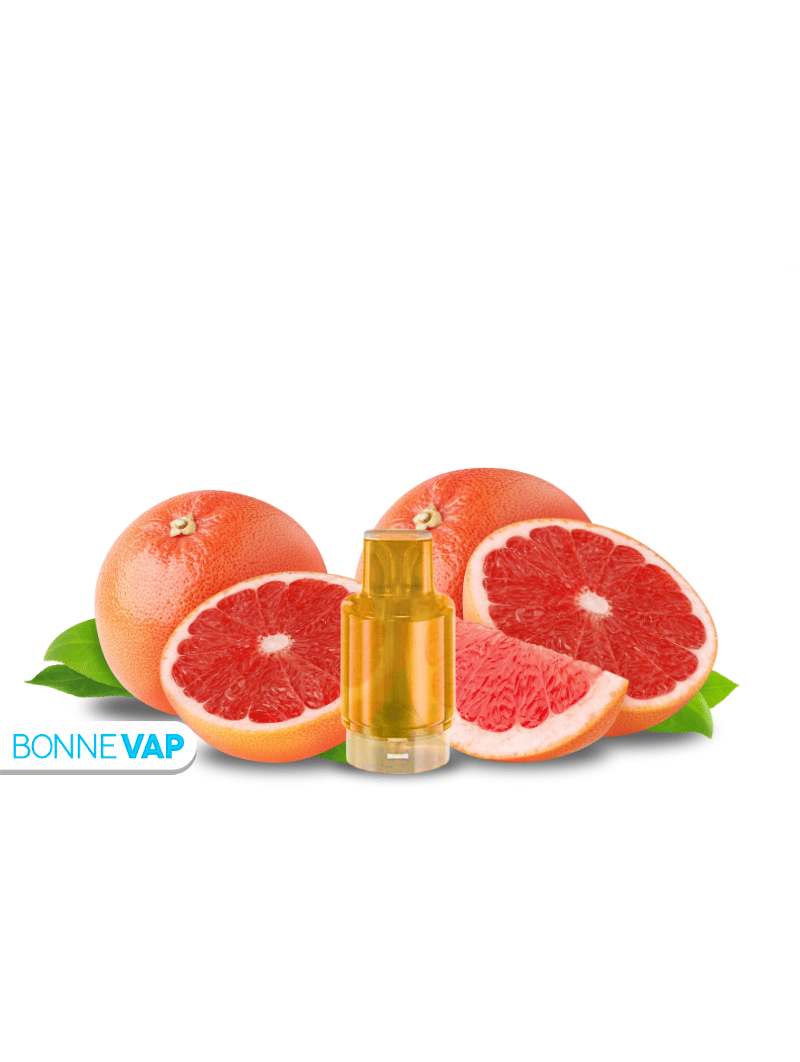 CARTOUCHE POMELO | WPUFF FUSION