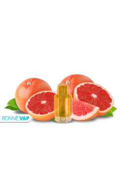 Cartouche Pomelo - WPUFF FUSION