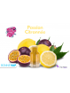 CARTOUCHE PASSION CITRON | WPUFF FUSION
