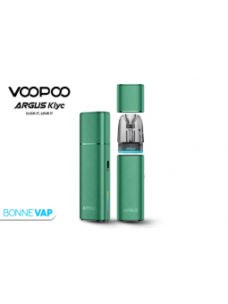 KIT ARGUS KLYC VOOPOO